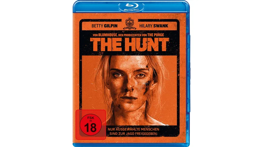 The Hunt