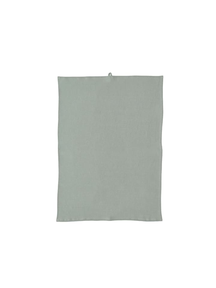 SÖDAHL Geschirrtuch Pure Linen in Sage günstig kaufen 50 x 70 cm