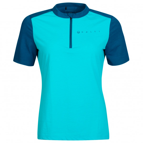 Halti - Women's Core Half Zip T-Shirt - Funktionsshirt