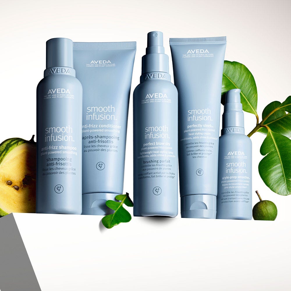 AVEDA Smooth Infusion Perfectly Sleek 40 ml