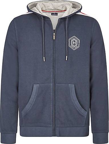 DANIEL HECHTER Sweatjacke