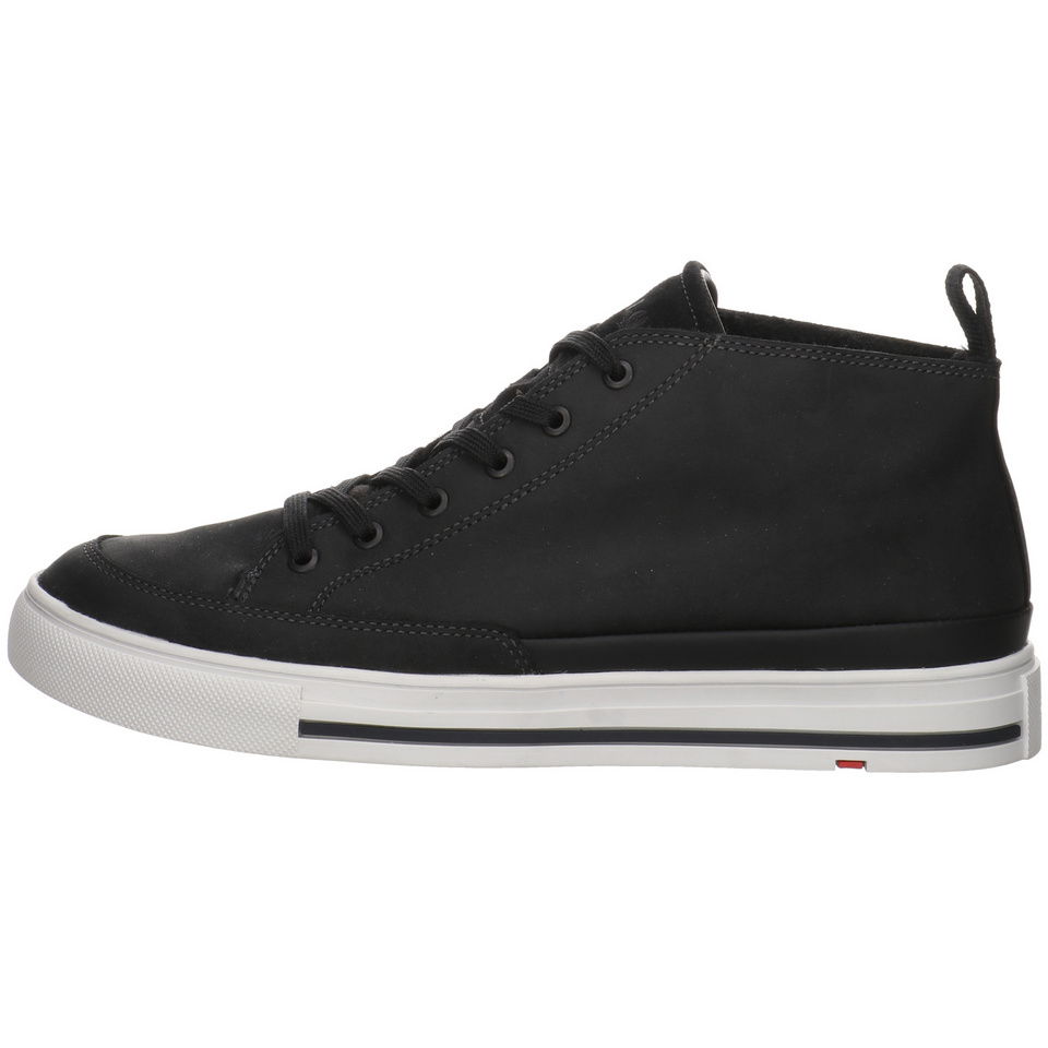 Lloyd Edward High-Top Sneaker