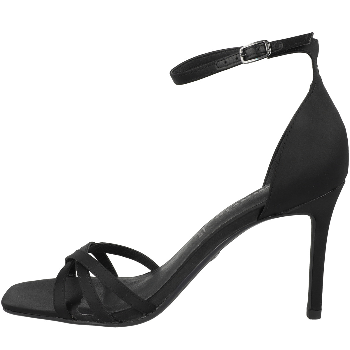 Tamaris 1-28324-20 Sandaletten schwarz
