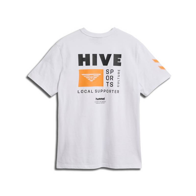 hummel hmlHIVE MASON T-SHIRT T-Shirt