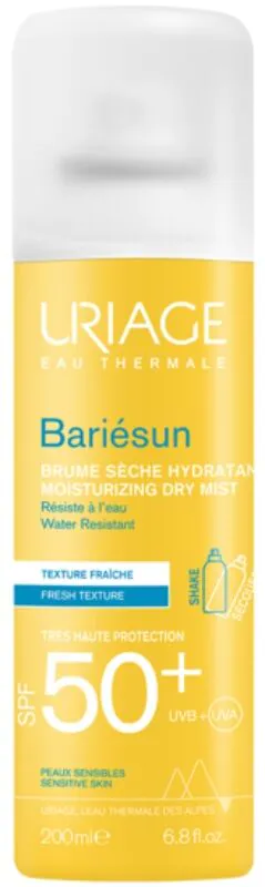 Uriage Bariesun Mist SPF50+