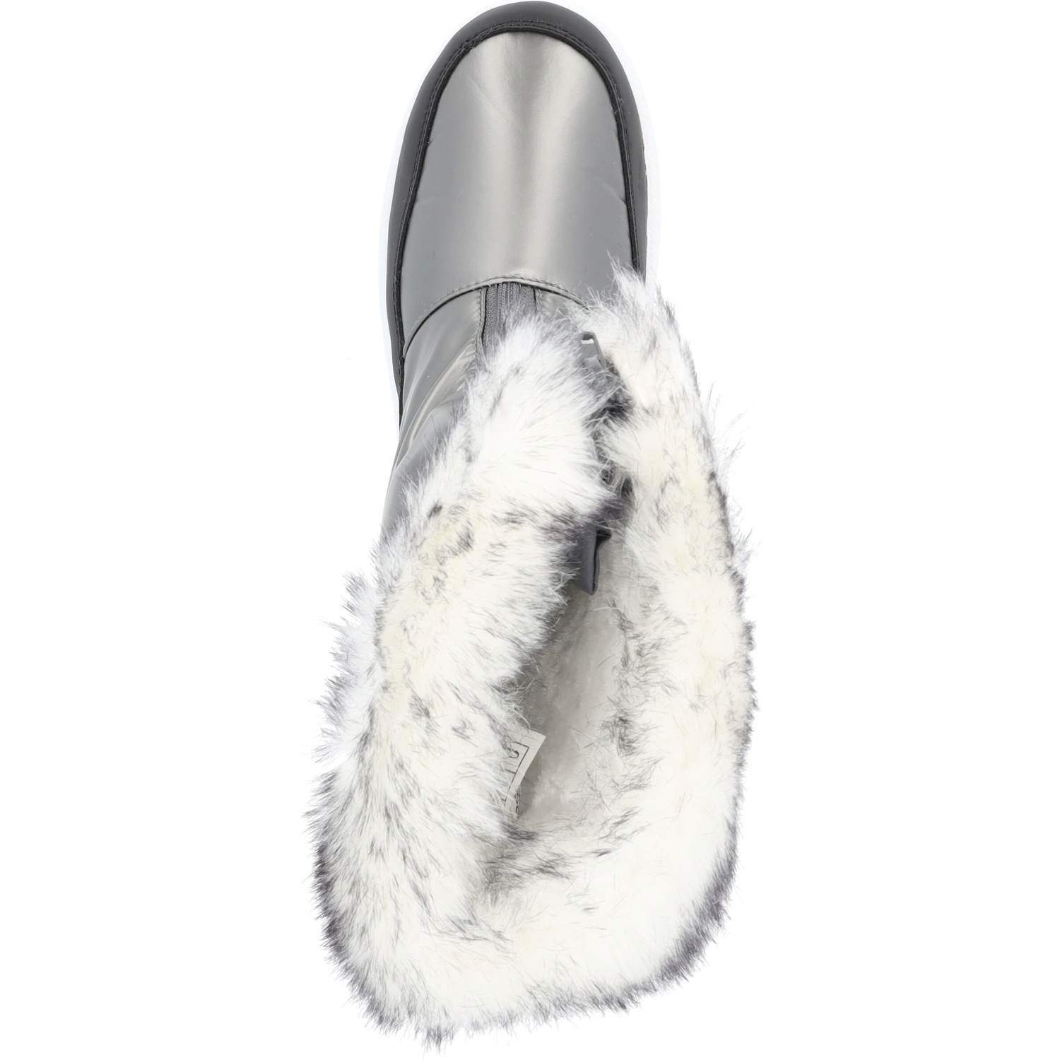 Palado Platea, Winterstiefel, Damen, Silber