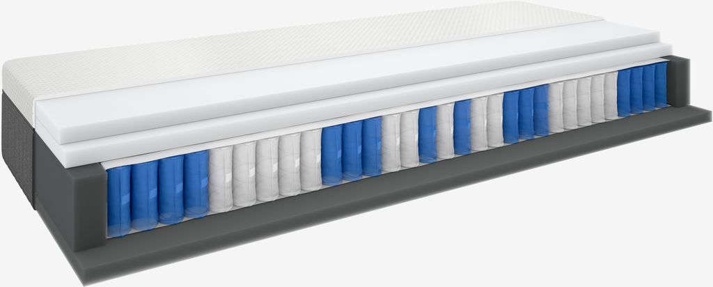 Materac EIMA GS45 złoty 75x200 EIMA GS45 DREAMZONE