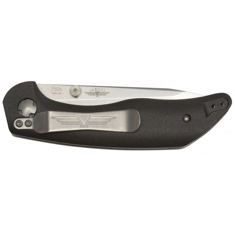 Ka Bar Jarosz Folder, Militärmesser Ka Bar. (taktische Messer)