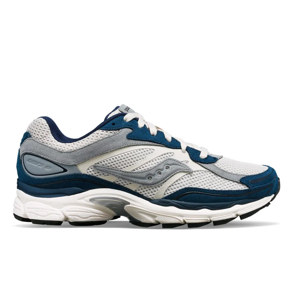 Saucony PROGRID OMNI 9 Premium S70740-14 / blau
