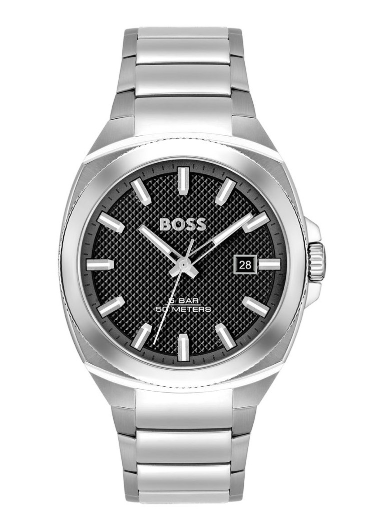HUGO BOSS Walker watch HB1514136