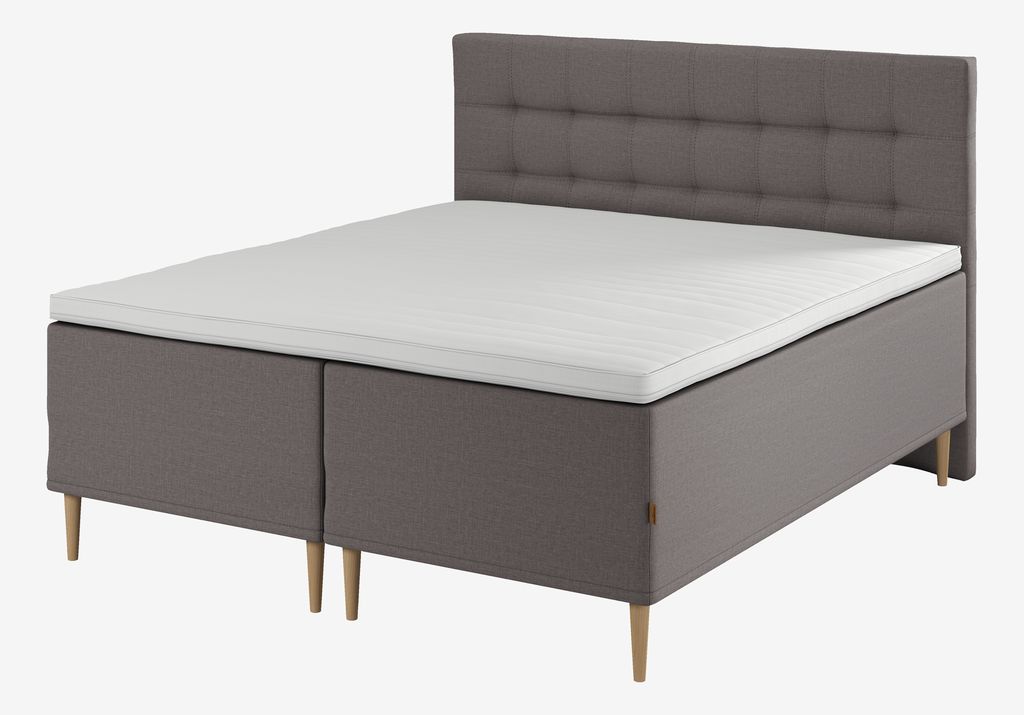 Appui-tête KULU H50 doré 150x125 KULU H50 gris-21 DREAMZONE