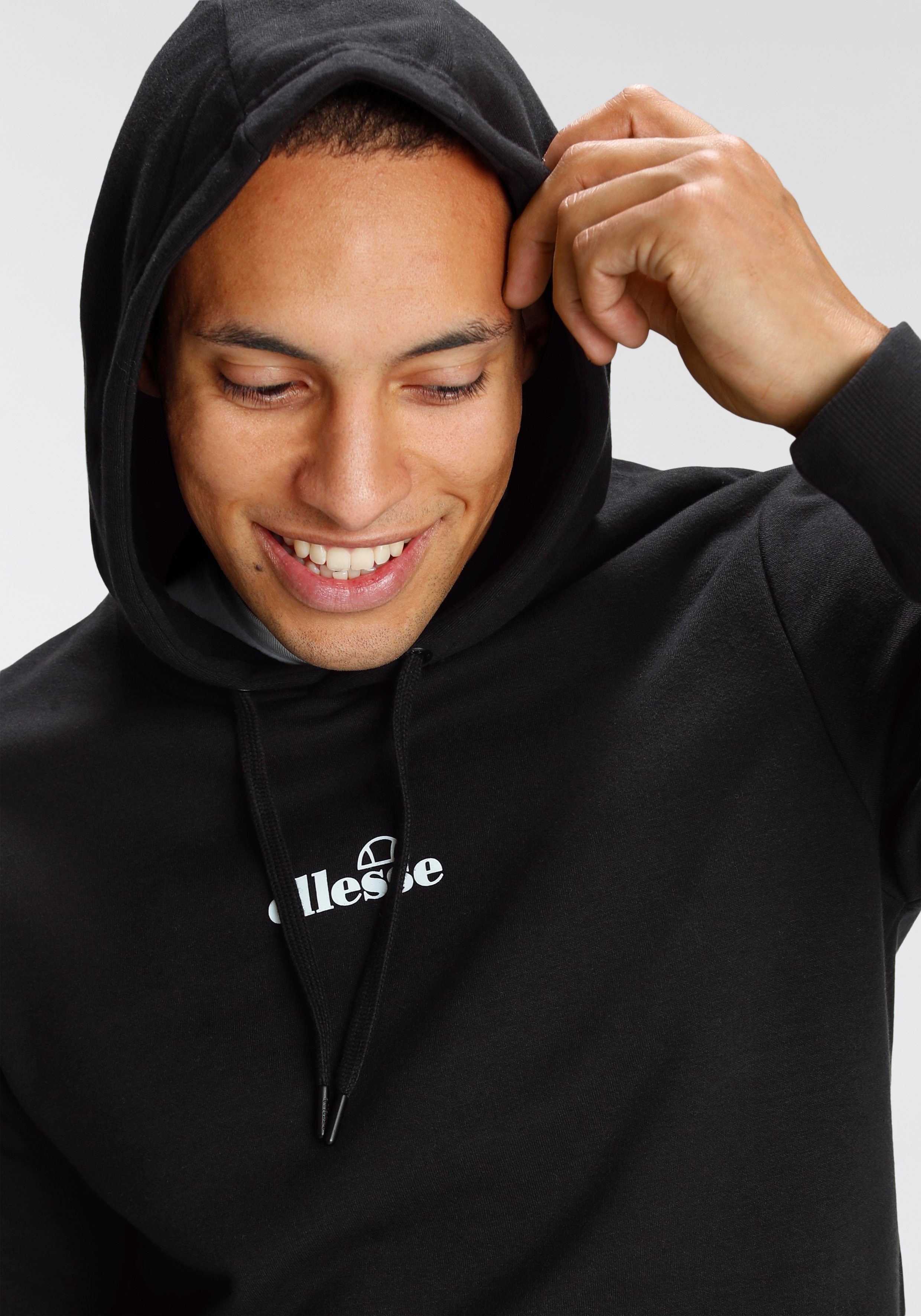 Ellesse Jogginganzug SUCRE SET Jog Pant and Hoody Set (Set, 2-tlg)