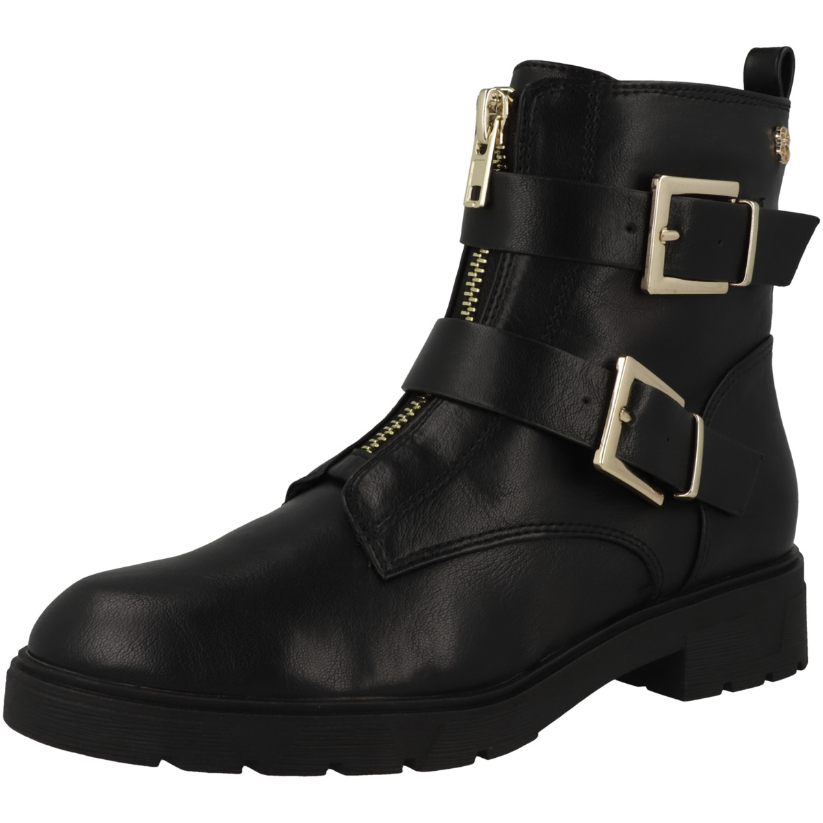 s.Oliver 5-25408-41 Boots schwarz