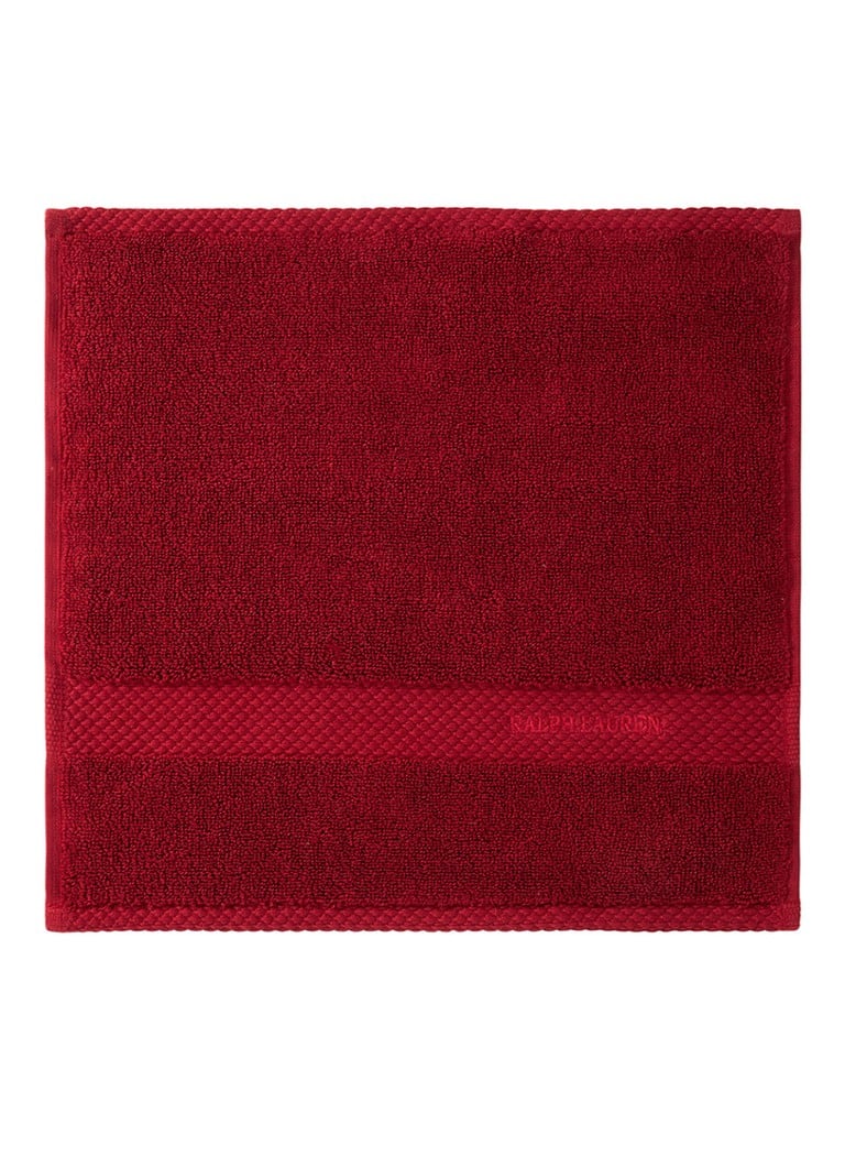 Gamme de bain Ralph Lauren Avenue 750 g/m²