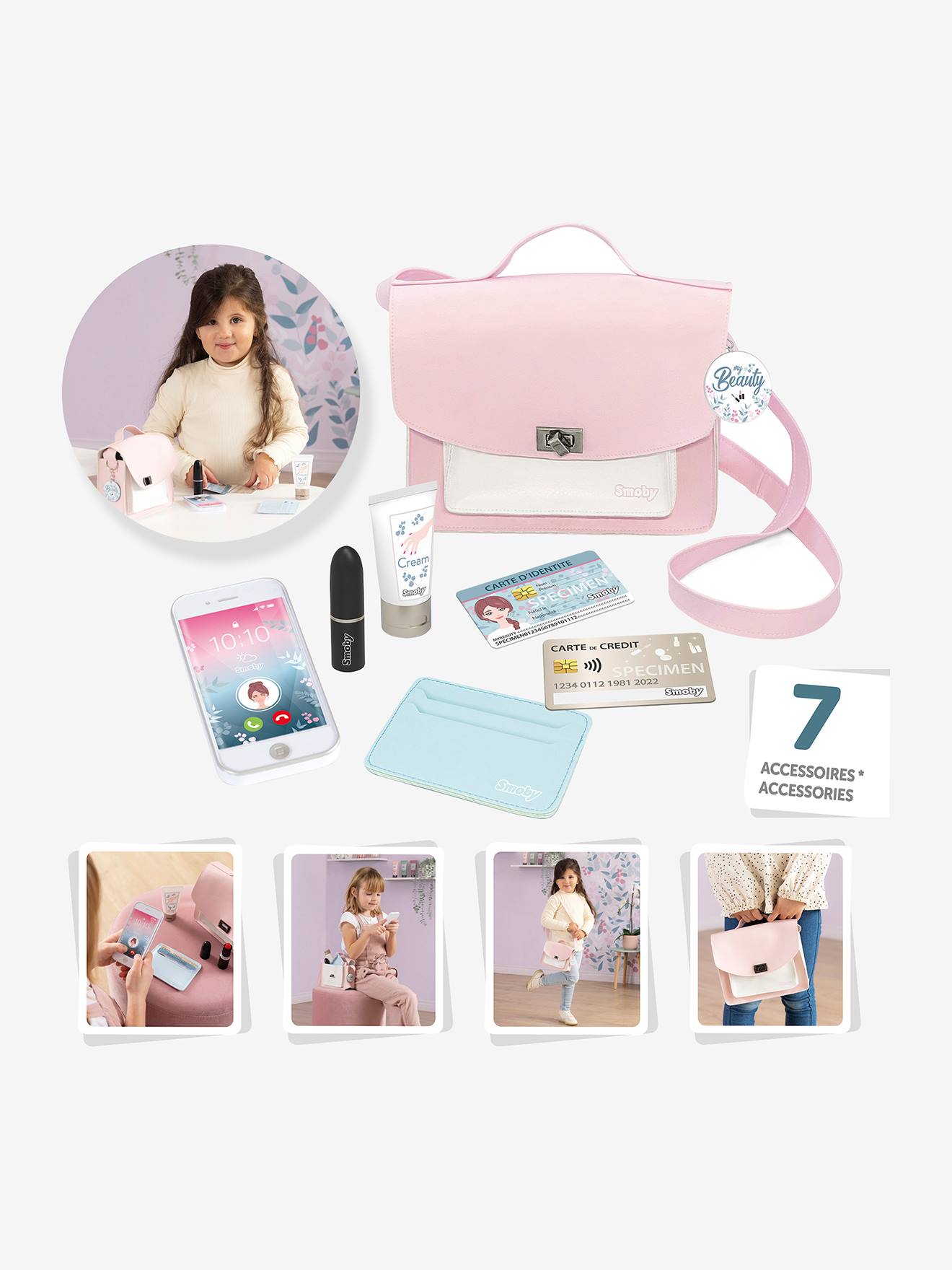 My Beauty Bag