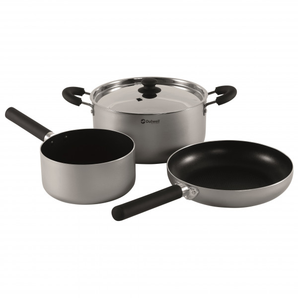 Outwell - Feast Set L - Topf