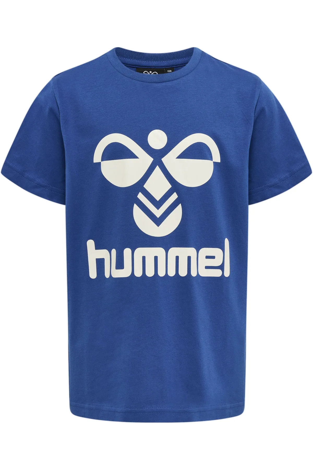hummel  hmlTRES T-SHIRT S/S