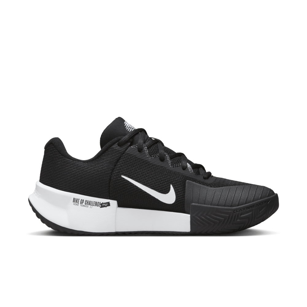 Nike GP Challenge Pro Clay FJ1808-001 / schwarz