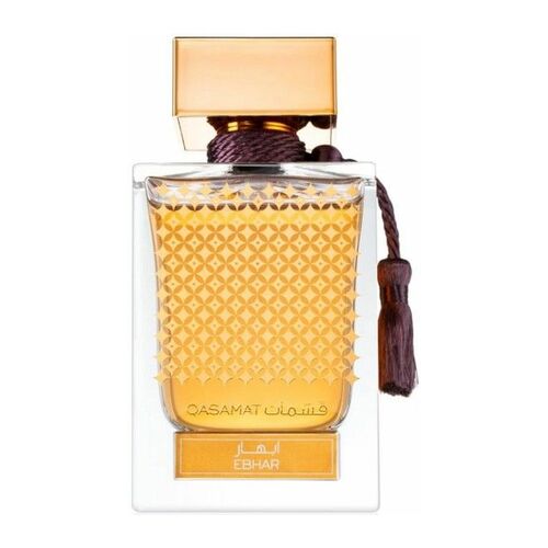 Rasasi Qasamat Ebhar Eau de Parfum 65 ml