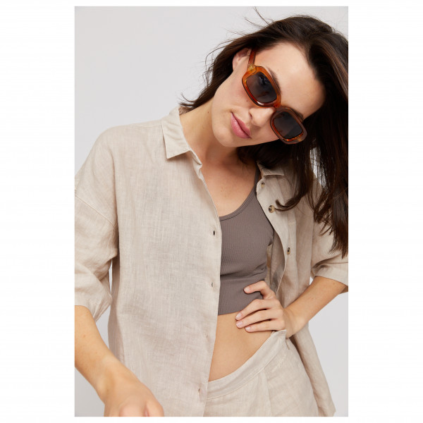Mazine - Women's Ninga Blouse - Bluse