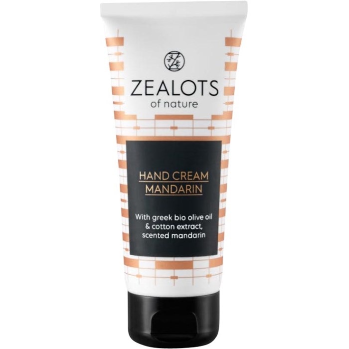 Hand Cream Mandarin