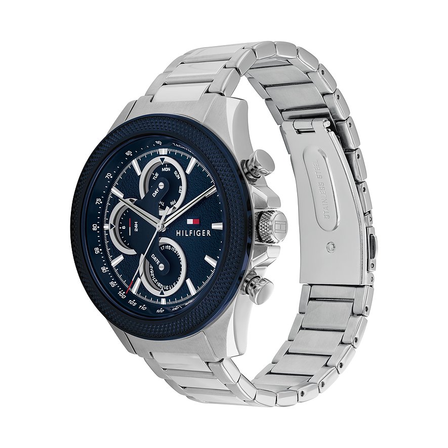 Tommy Hilfiger Herrenuhr