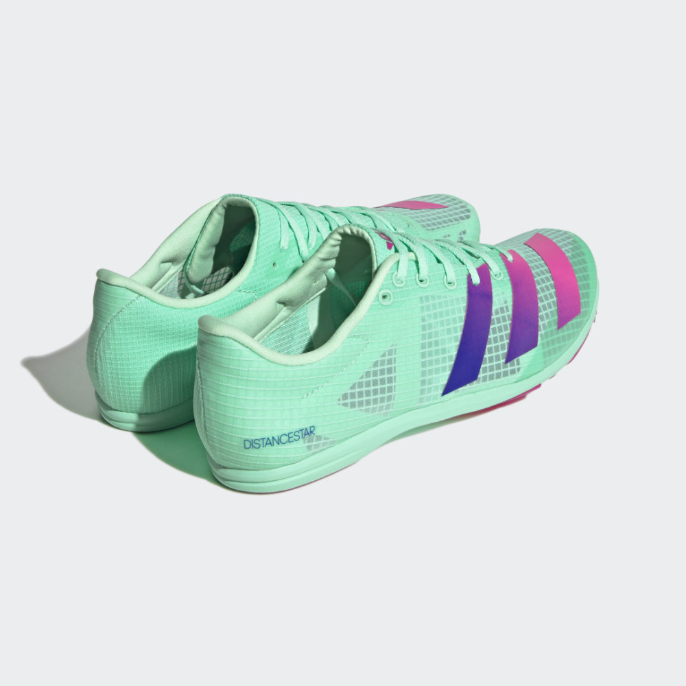 adidas Distancestar GV9078 / grün