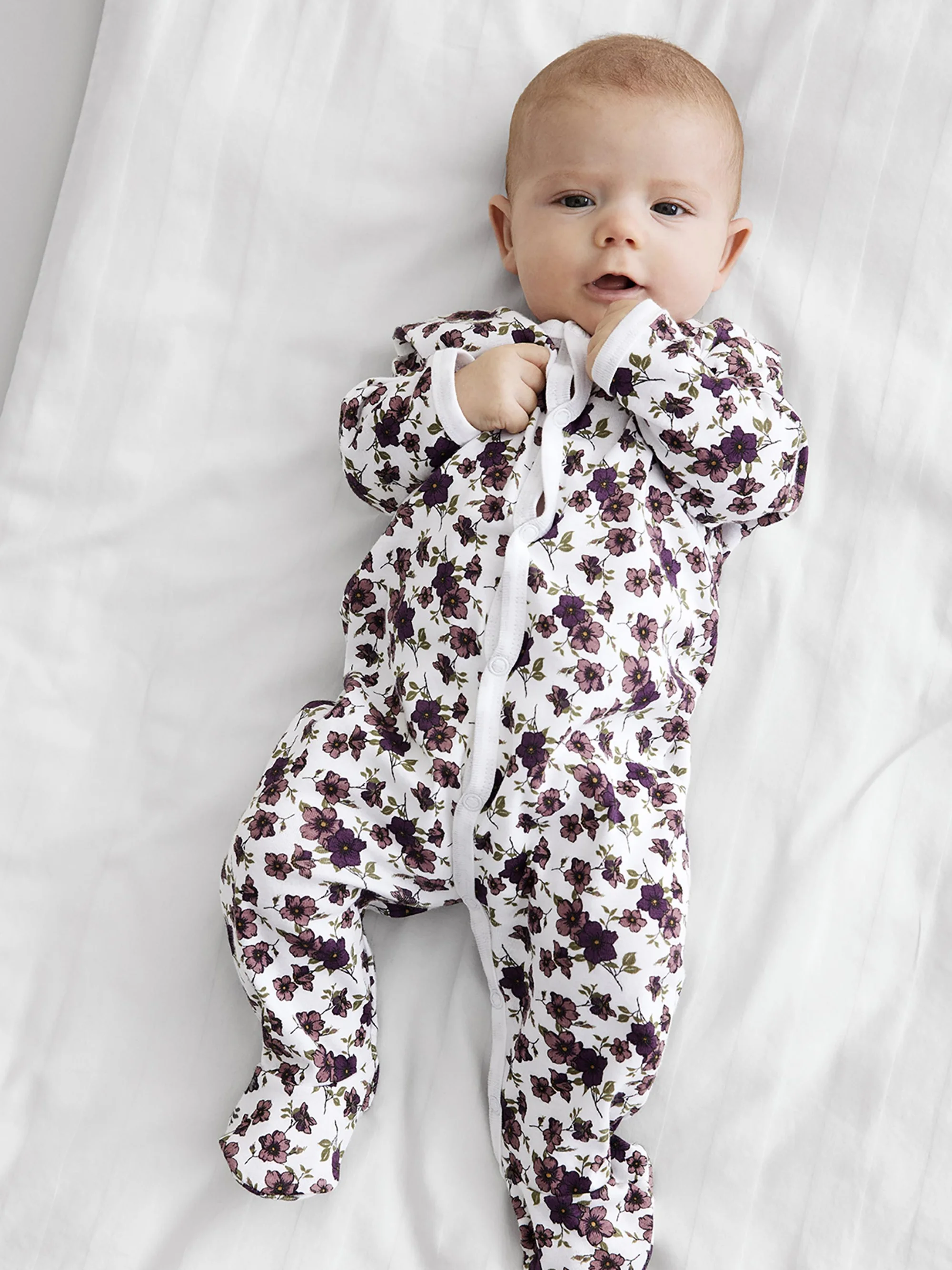 Name it NBFNIGHTSUIT 2PACK - Mono