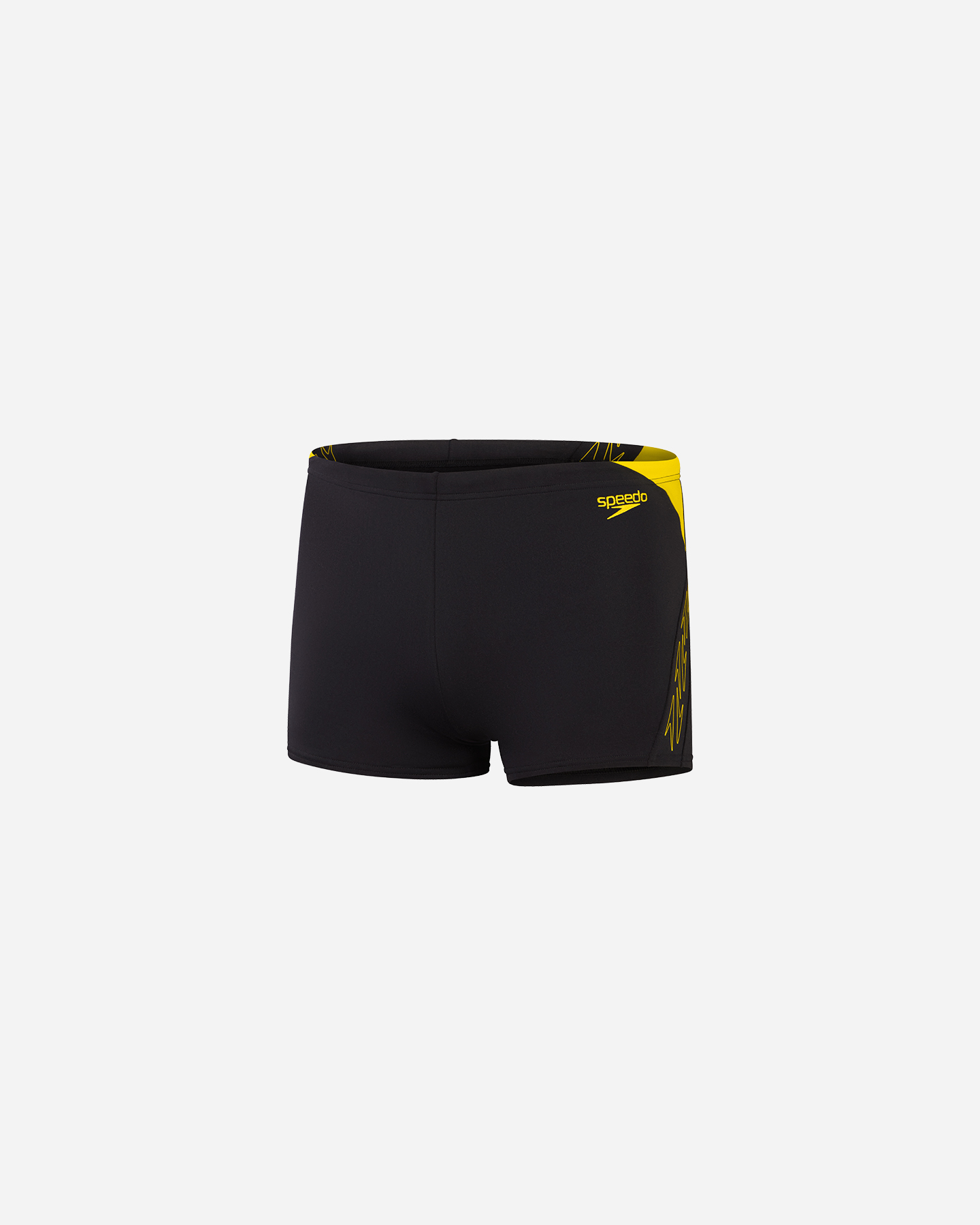 Krótki Piscina Speedo Hyper Boom M 8-00302016653