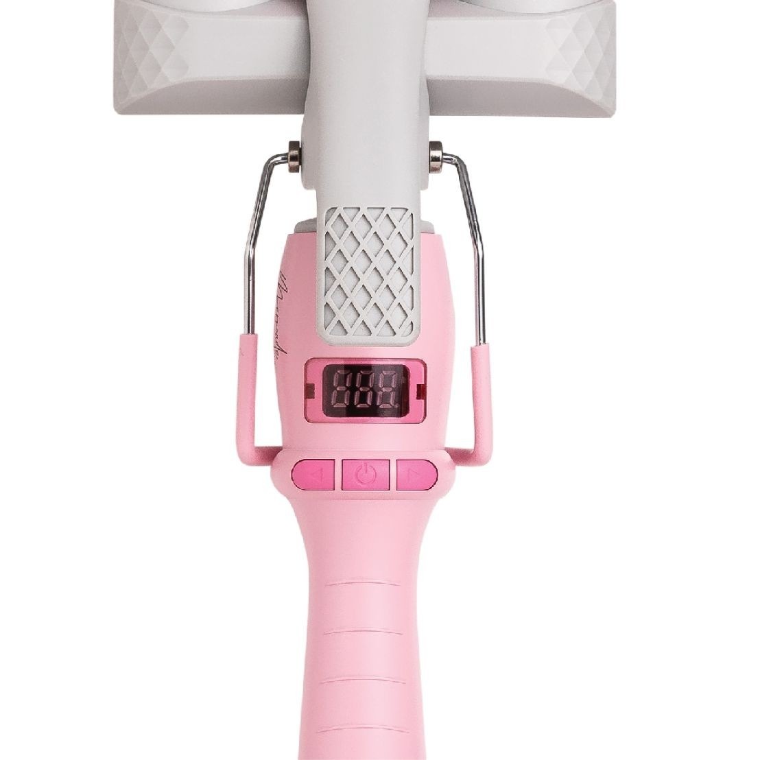 Mermade Hair Pro Waver 32mm - розе