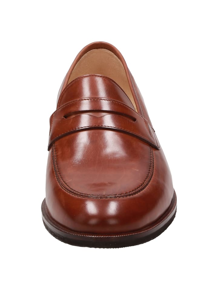 Sioux Slipper Boviniso-700 in braun günstig kaufen