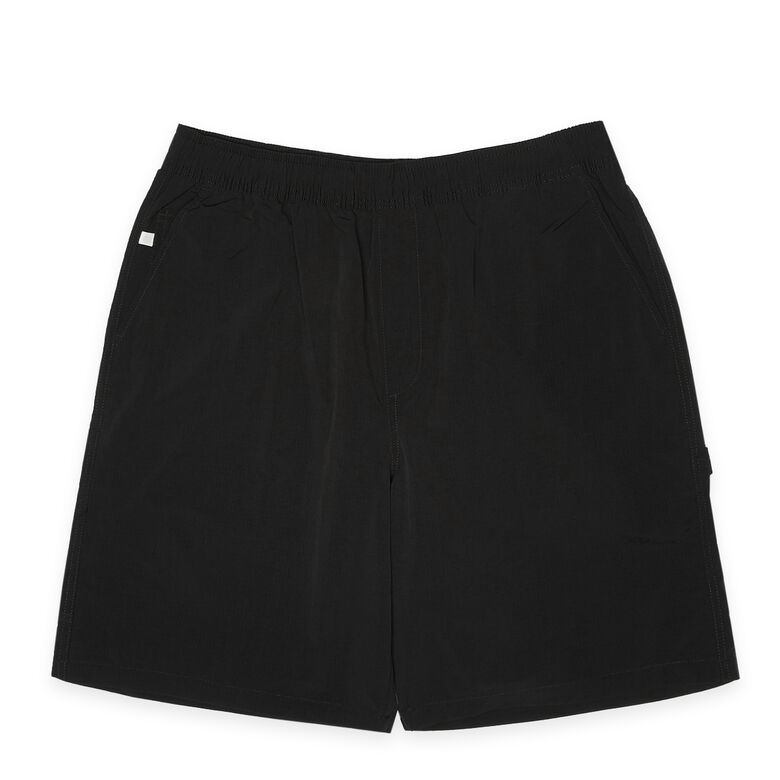 Dickies Texture Nylon Work Short black