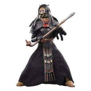 Star Wars: The Book of Boba Fett Vintage Collection Actionfigur Tusken Warrior 10 cm