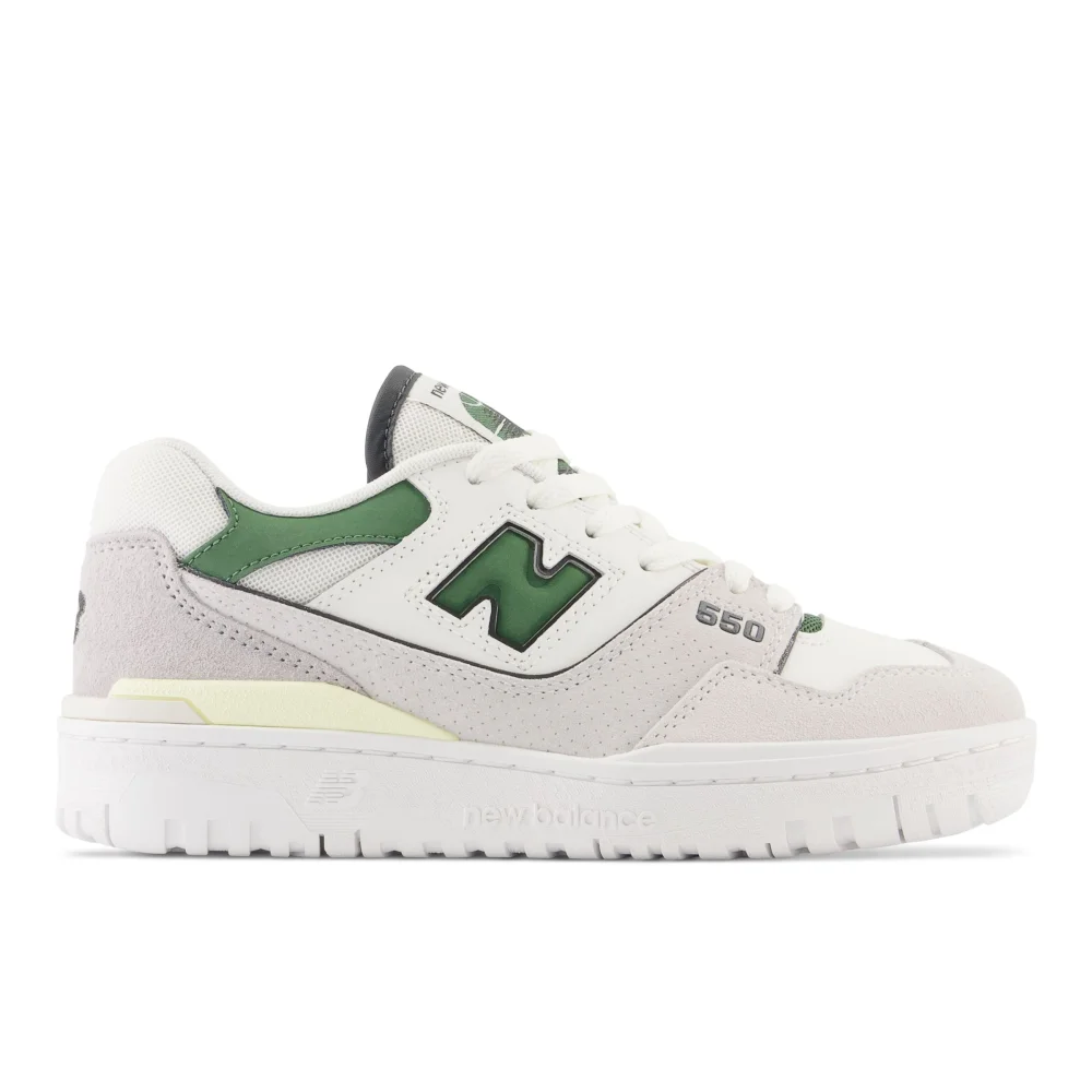 New Balance 550 BBW550SG BBW550SG / weiss