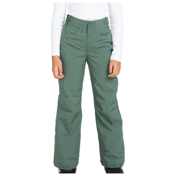 Roxy - Kid's Backyard Girl Pant - Skihose