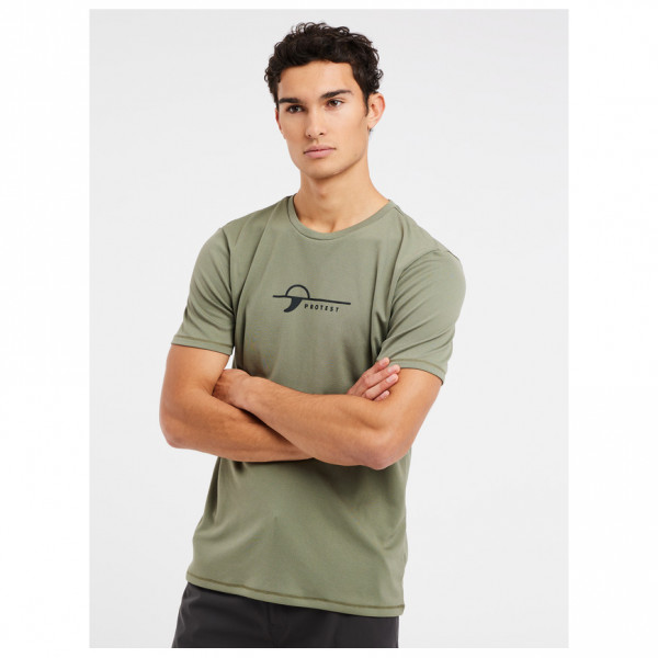 Protest - Prtlegundi Surf T-Shirt - Lycra