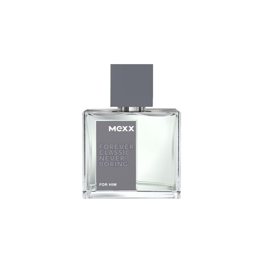 Eau de Toilette Spray