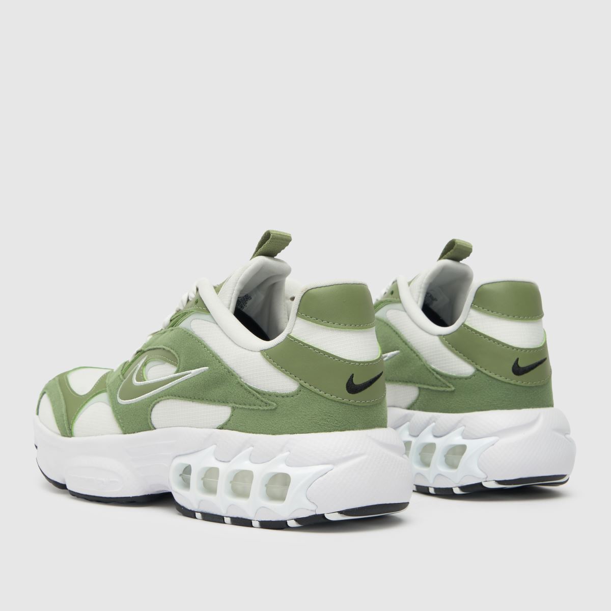 Nike Zoom Air Fire-träningsskor i khaki