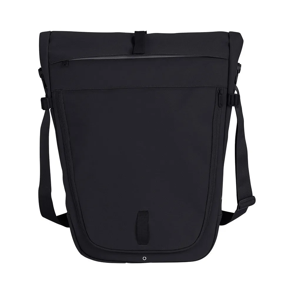 Vaude ExCycling Back - Black