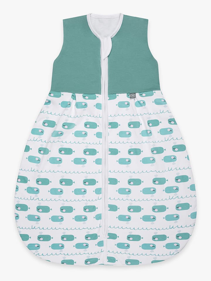 Emma&Noah Schlafsack in Blau - TOG - 1.0 günstig kaufen