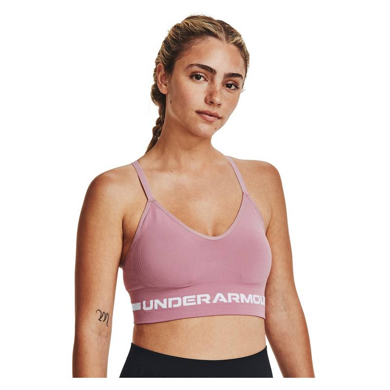Under Armour Seamless Low Long BH Damen