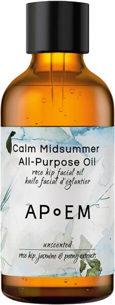 APoEM Calm Midsummer All-purpose Oil Gesichtsöl