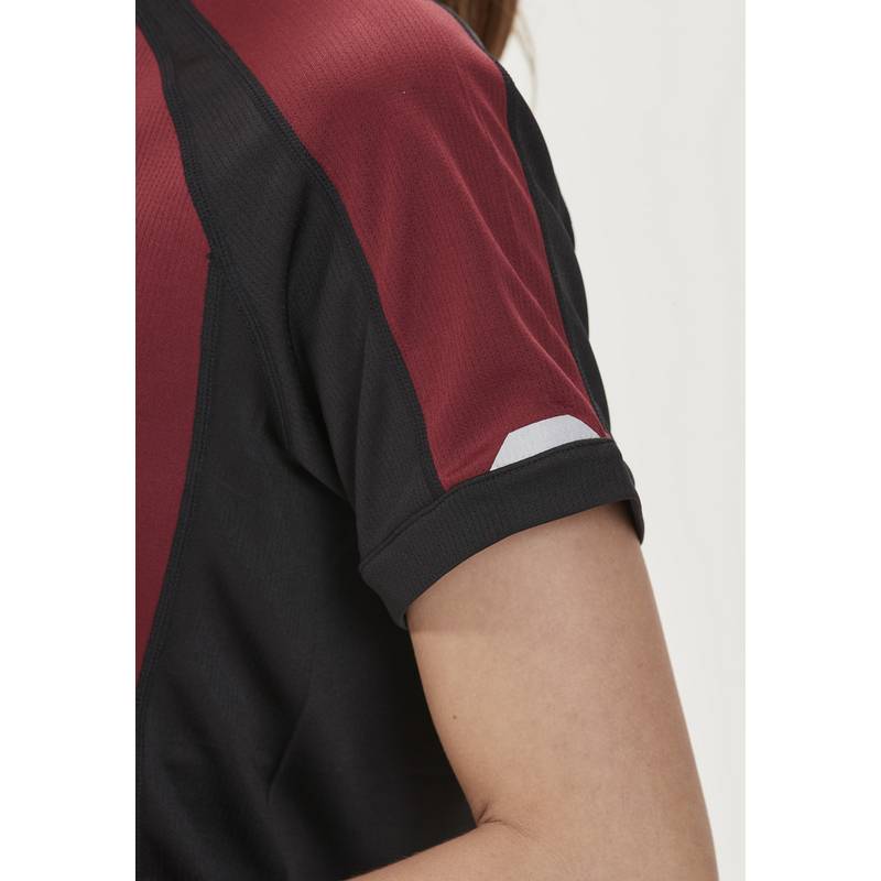 Endurance JAVA W Bike S/S Tee Trikot Damen