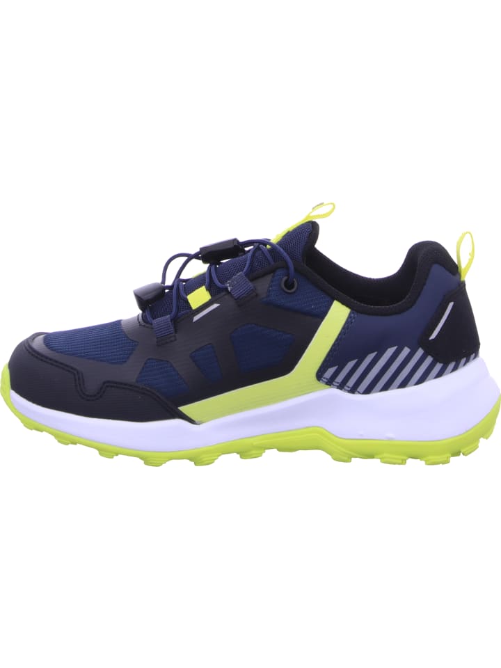 Kastinger Trekkingschuh in blau günstig kaufen