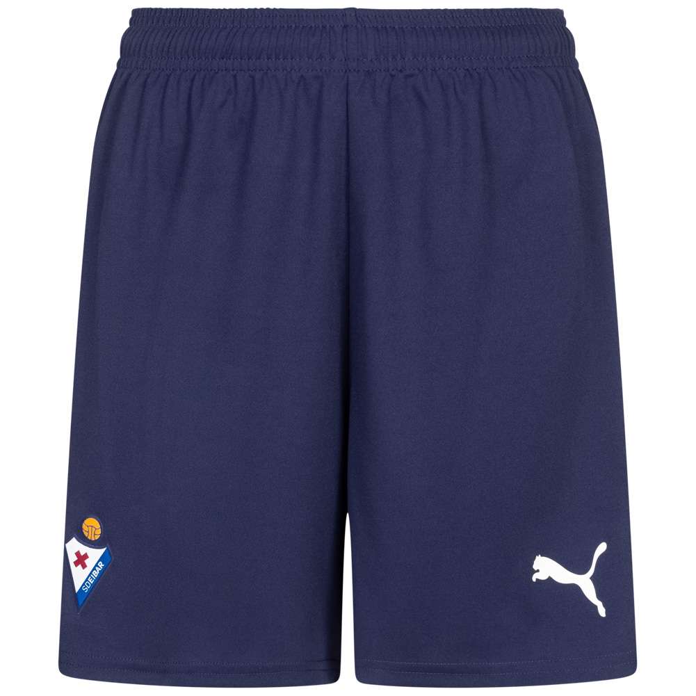SD Eibar PUMA Herren Heim Shorts 927277-01
