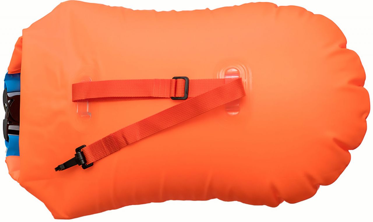 Blueseventy Buddy Bag - Schwimm-Boje kaufen | Bike-Discount