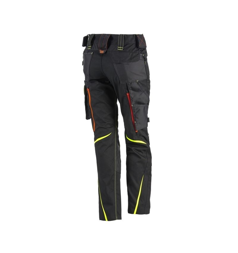 Damenhose e.s.motion 2020 Winter