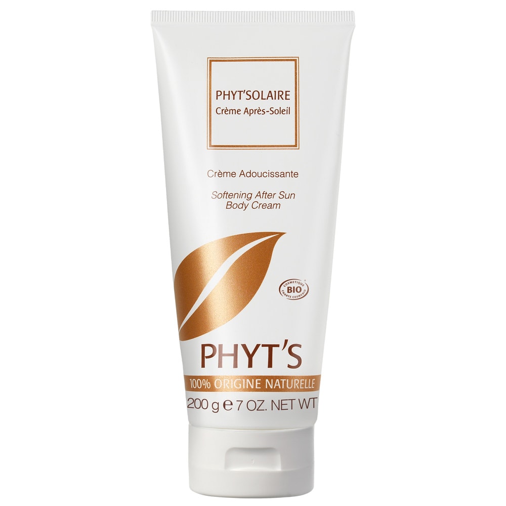 phyt's Crème après-soleil Crème adoucissante après-soleil visage et corps