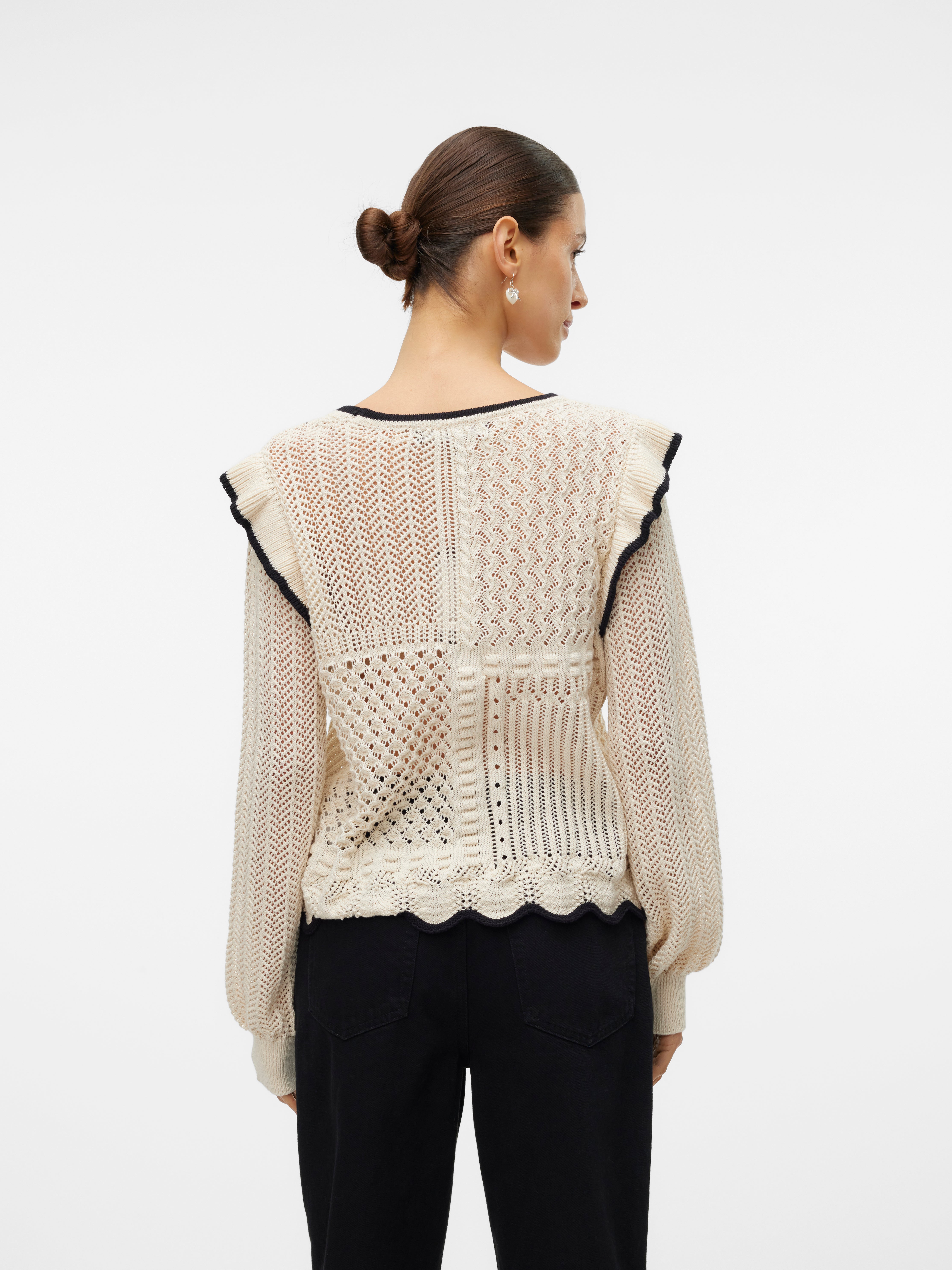 VMMADELYN Pullover