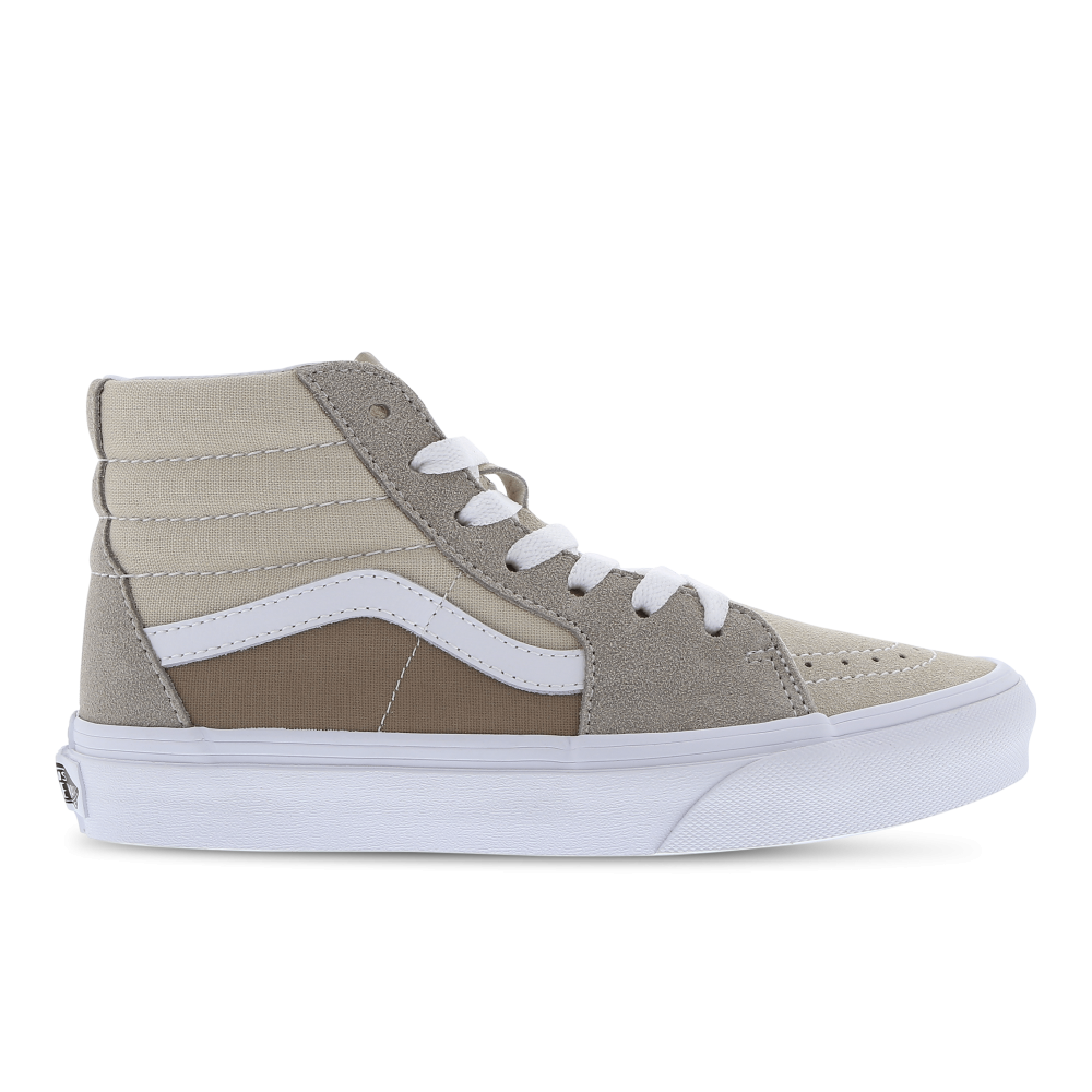 Vans Sk8 Hi VN0A4UI2TUP1 / braun